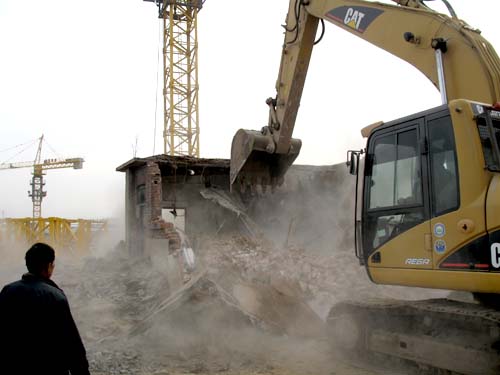 產(chǎn)品名稱:工程案例